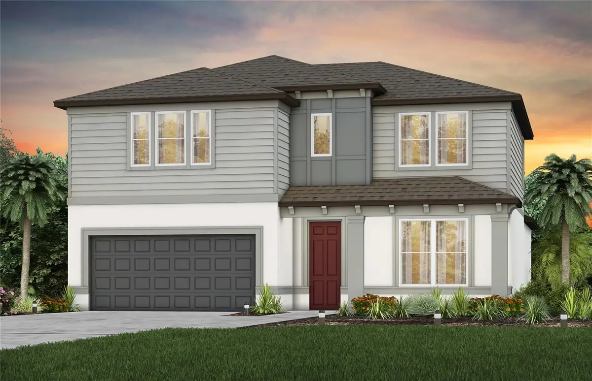 16824 Harmony River Trail, Parrish, FL 34219 - #1