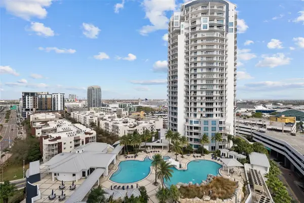 449 S 12th Street #1402, TAMPA, FL 33602