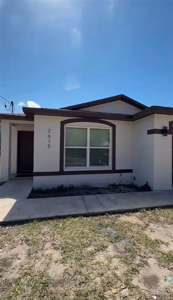 2615 E Lake Avenue, TAMPA, FL 33610