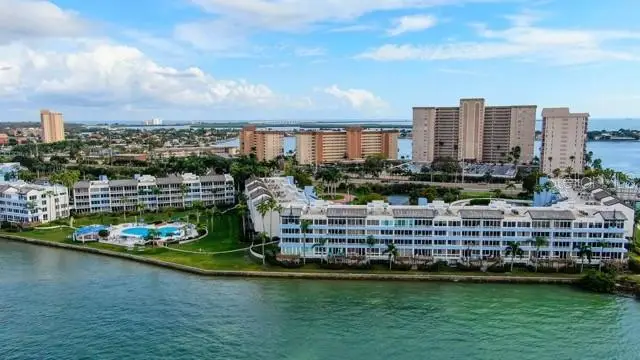 5155 Isla Key Boulevard S #301, Saint Petersburg, FL 33715 - #3