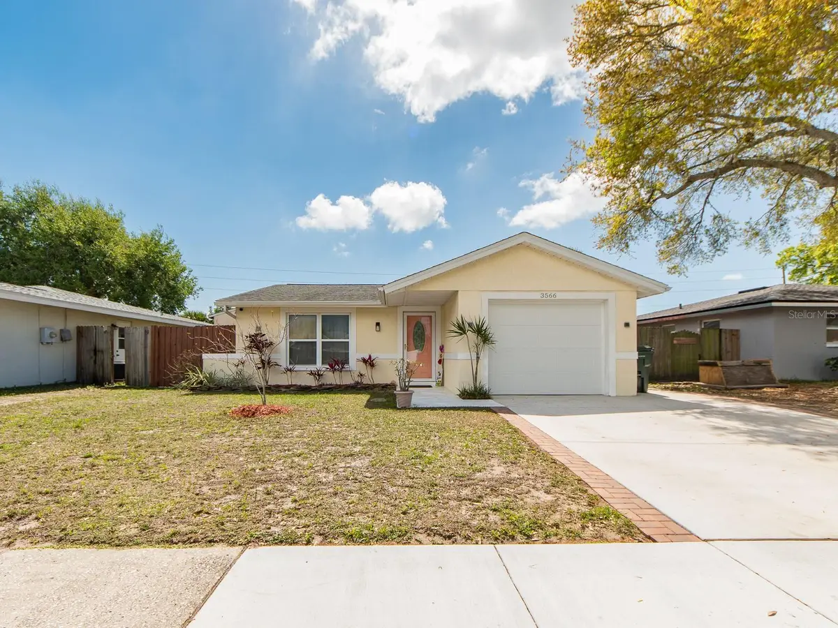 3566 7th Avenue Se, Largo, FL 33771 - #1