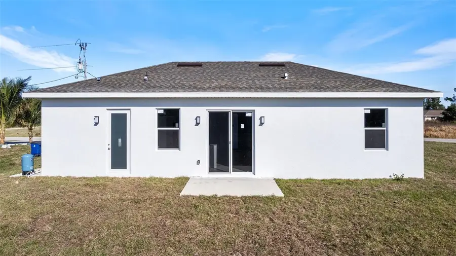 1035 Barcelona Street E, Lehigh Acres, FL 33974 - #2