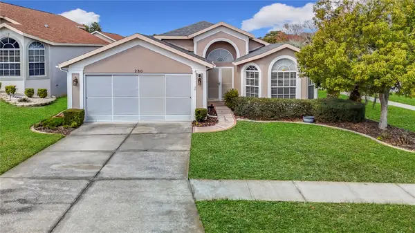 280 Quane Avenue, SPRING HILL, FL 34609