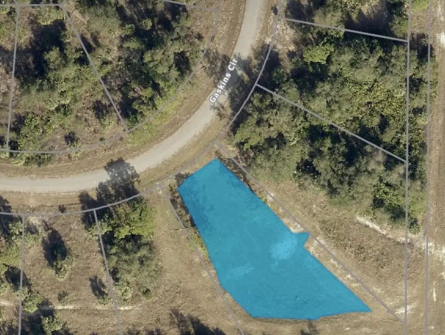 Gaskins Circle, North Port, FL 34288 - #2