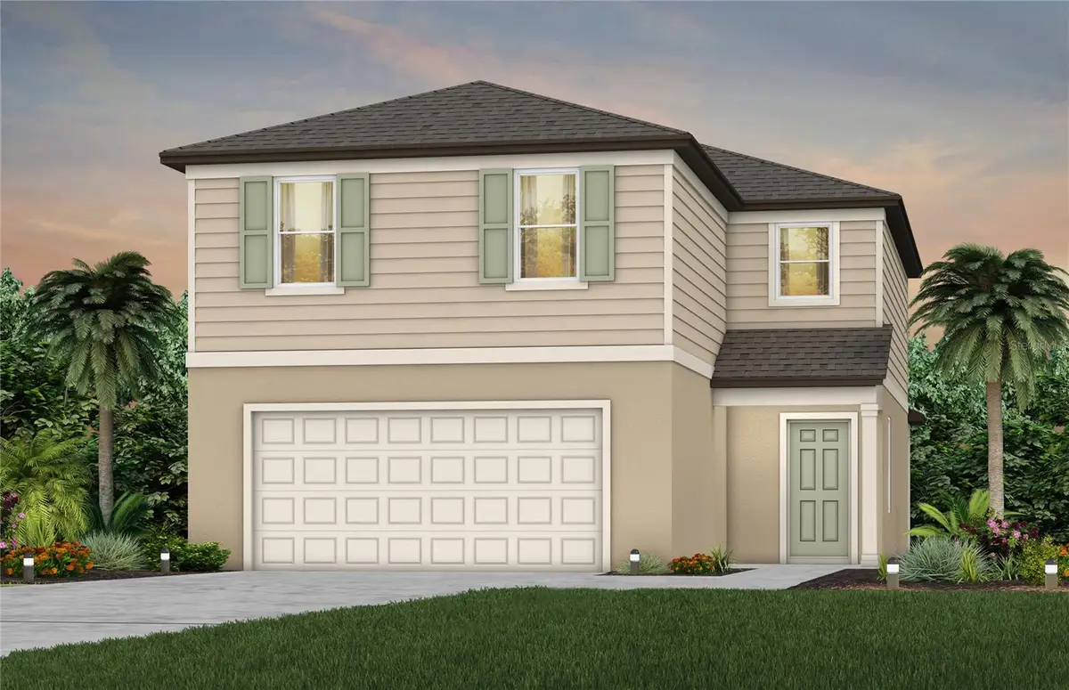 16833 Harmony River Lane, Parrish, FL 34219 - #1