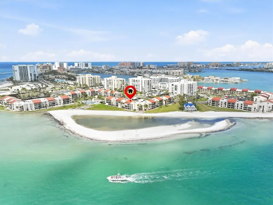 865 S Gulfview Boulevard #106, Clearwater Beach, FL 33767 - #3