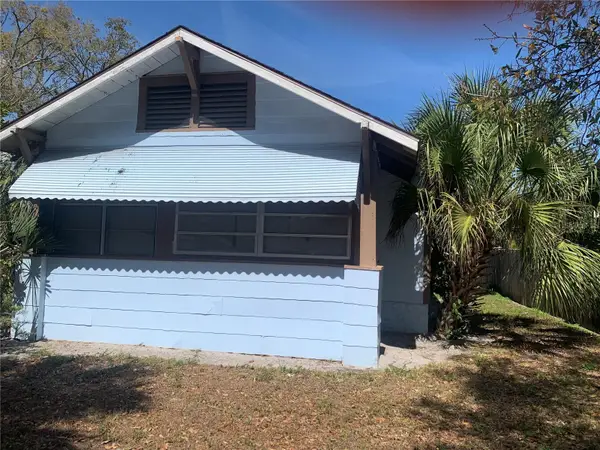 2725 4th Avenue S, ST PETERSBURG, FL 33712