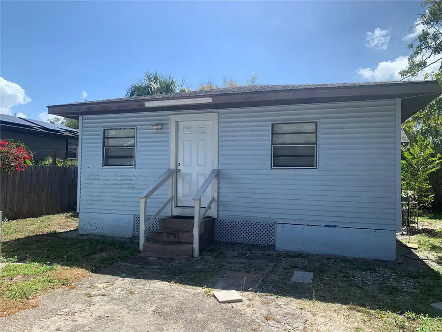 2725 4th Avenue S, Saint Petersburg, FL 33712 - #2