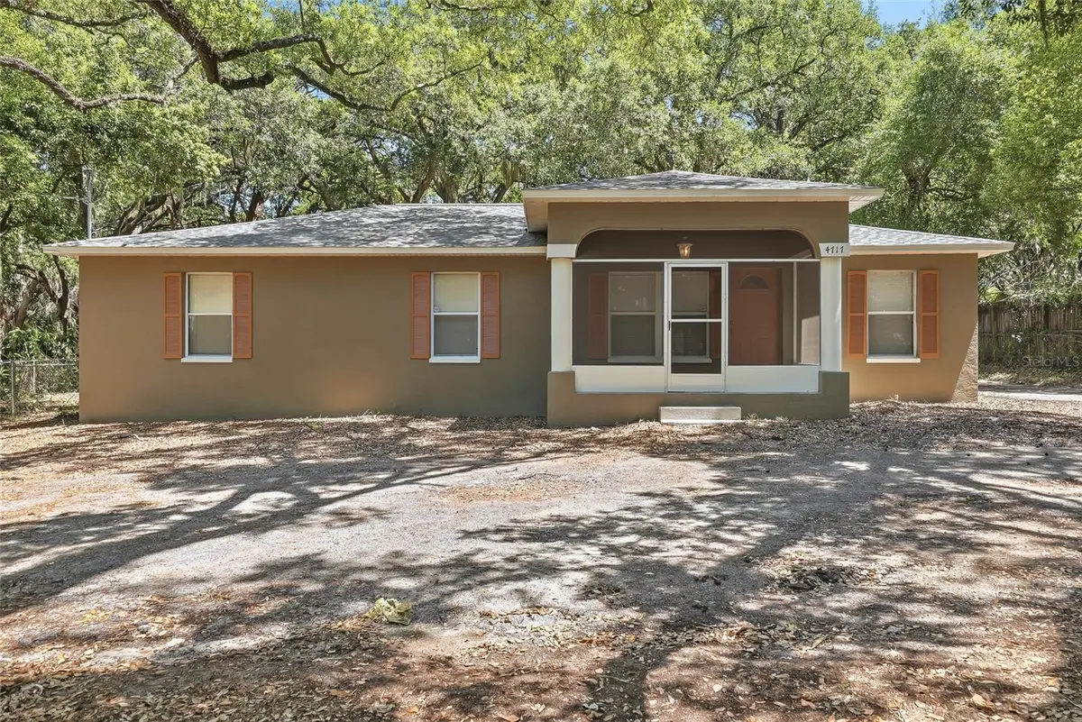 4717 Lakewood Drive, Seffner, FL 33584 - #1