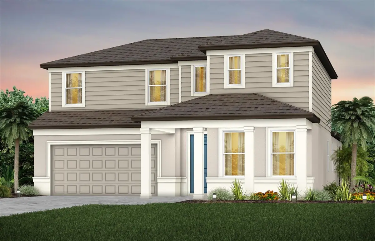 17040 Canary Trail, Parrish, FL 34219 - #1