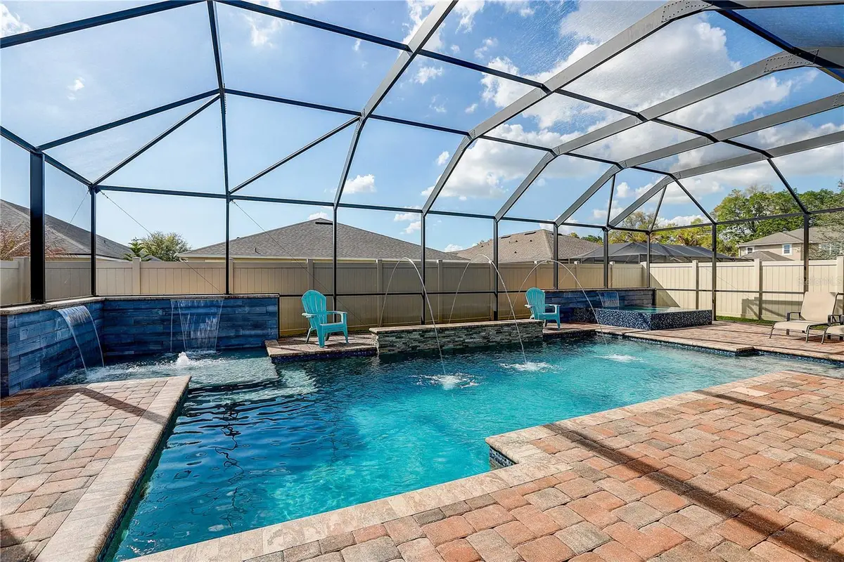 1014 Night Song Street, Valrico, FL 33594 - #1