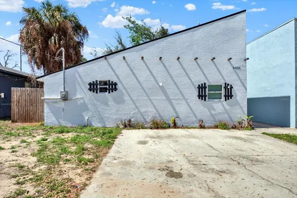 8606 N Semmes Street #A, TAMPA, FL 33604