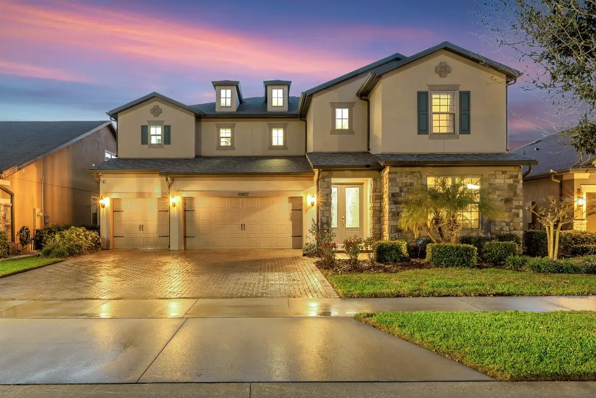 10407 Tree Skylark Place, Riverview, FL 33569 - #1