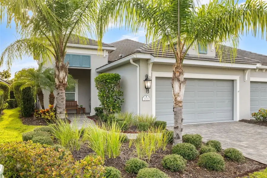 3102 Sky Blue Cove, Bradenton, FL 34211 - #2