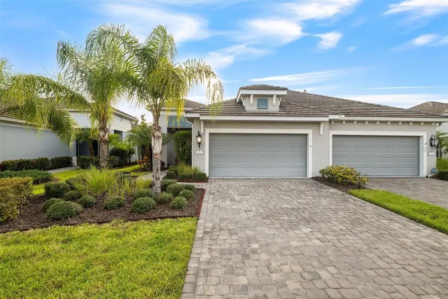 3102 Sky Blue Cove, Bradenton, FL 34211 - #3