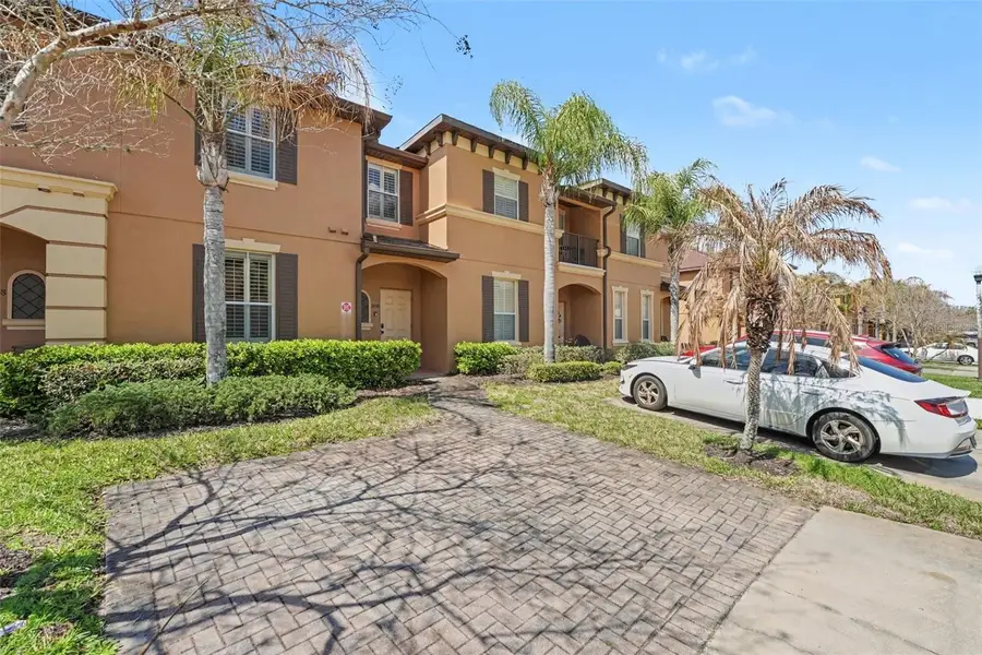 3428 Calabria Avenue #457, Davenport, FL 33897 - #2