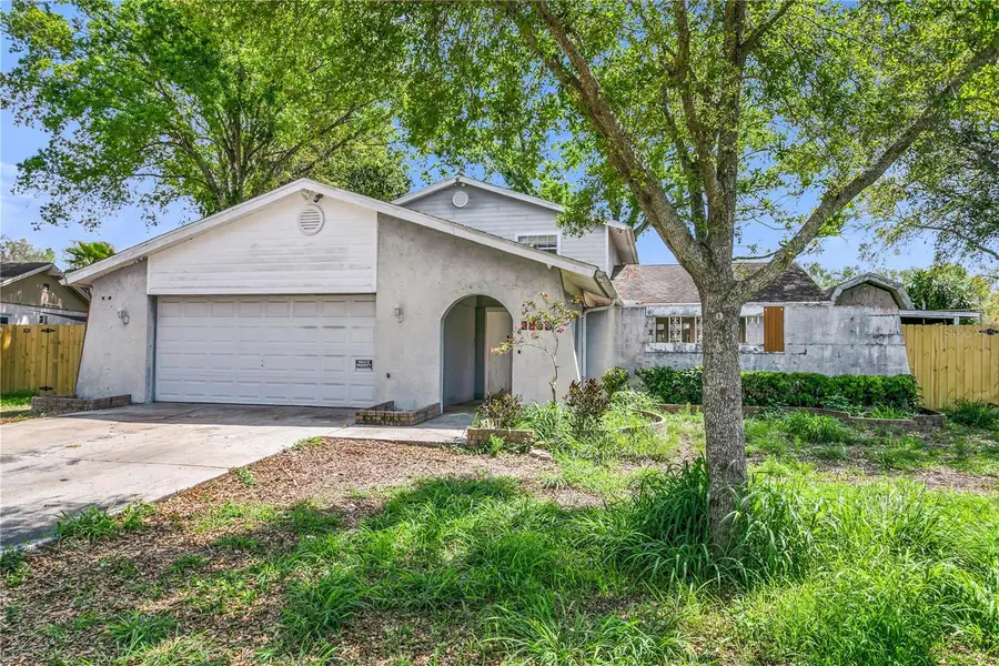 6734 Twelve Oaks Boulevard, Tampa, FL 33634 - #2