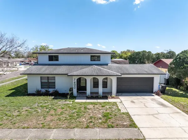 7602 Winging Way Drive, TAMPA, FL 33615