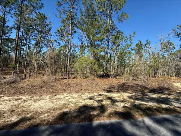 Lot 5 SE 130 Court, DUNNELLON, FL 34431