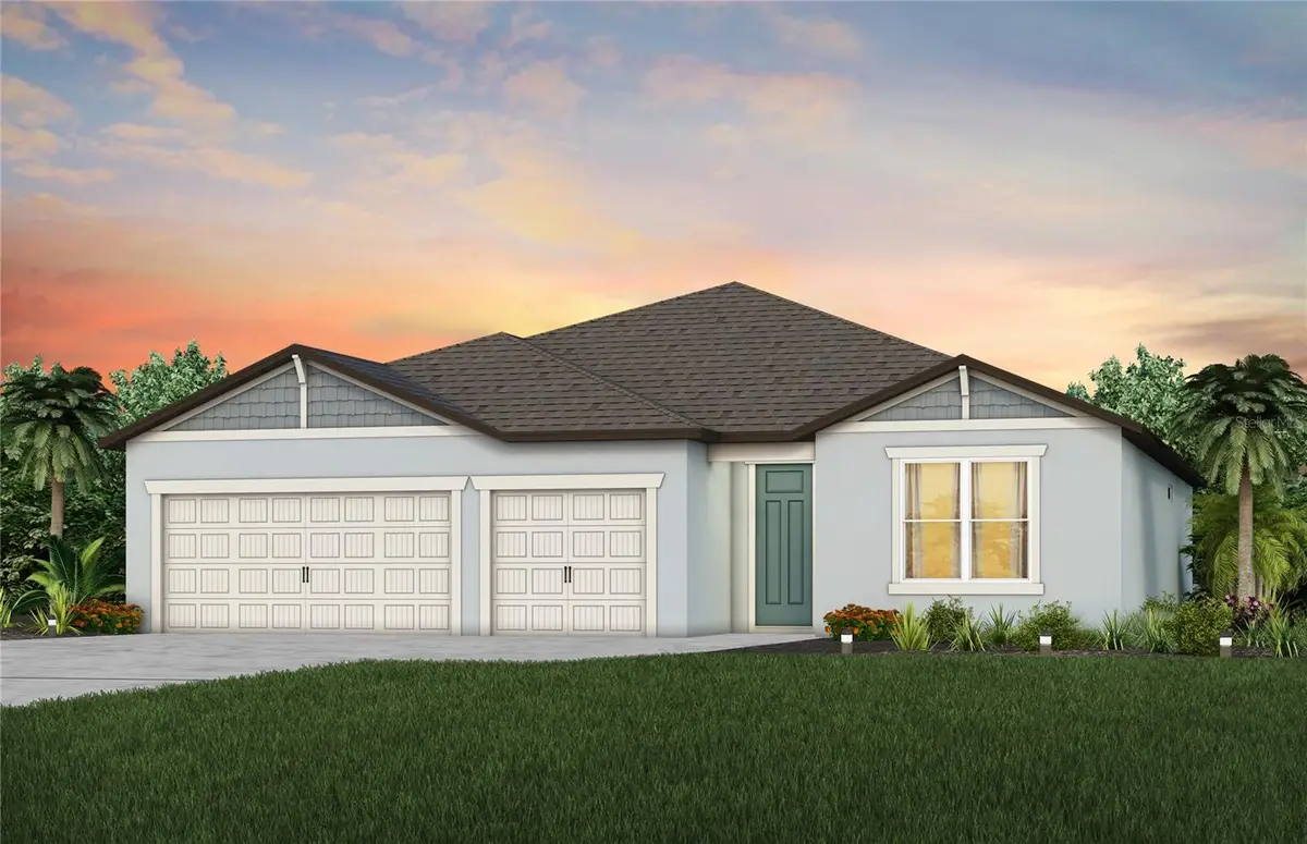8139 SW 44th Court Road, Ocala, FL 34476 - #1