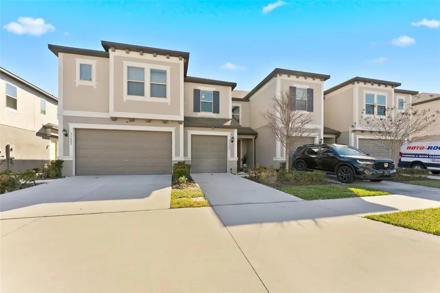 31607 Blue Passing Loop, Wesley Chapel, FL 33545 - #3