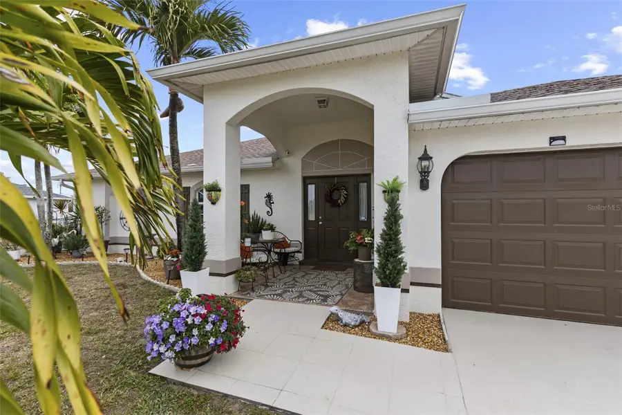 303 NE 13th Avenue, Cape Coral, FL 33909 - #2