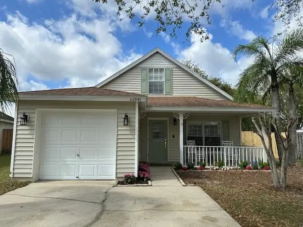 22841 Saint Thomas Circle, LUTZ, FL 33549