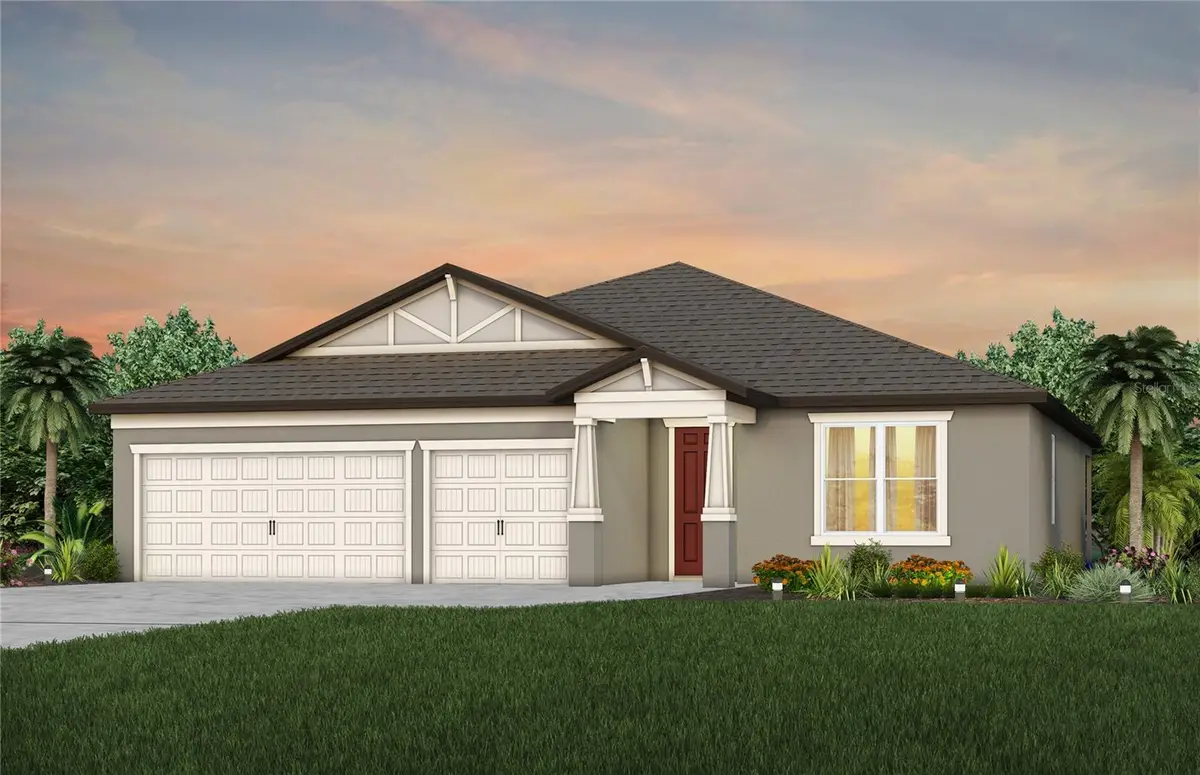 7005 SW 90th Place, Ocala, FL 34476 - #1