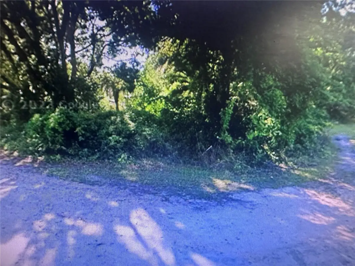 4289 SE 20th Street, Trenton, FL 32693 - #1