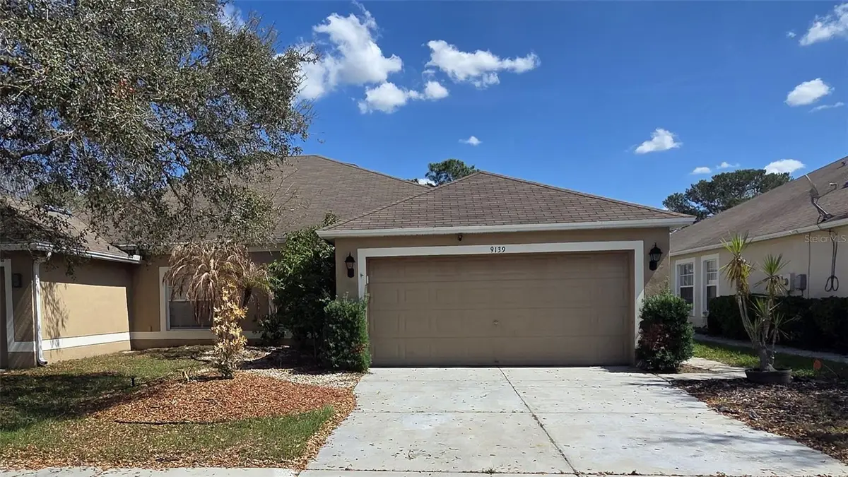 9139 Southern Charm Circle, Brooksville, FL 34613 - #1