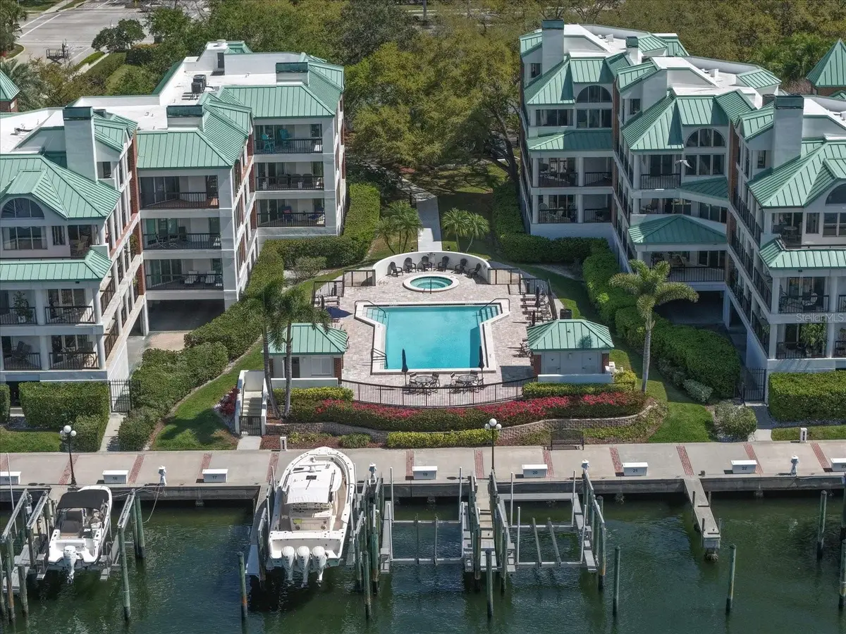 947 Seddon Cove Way #947, Tampa, FL 33602 - #1