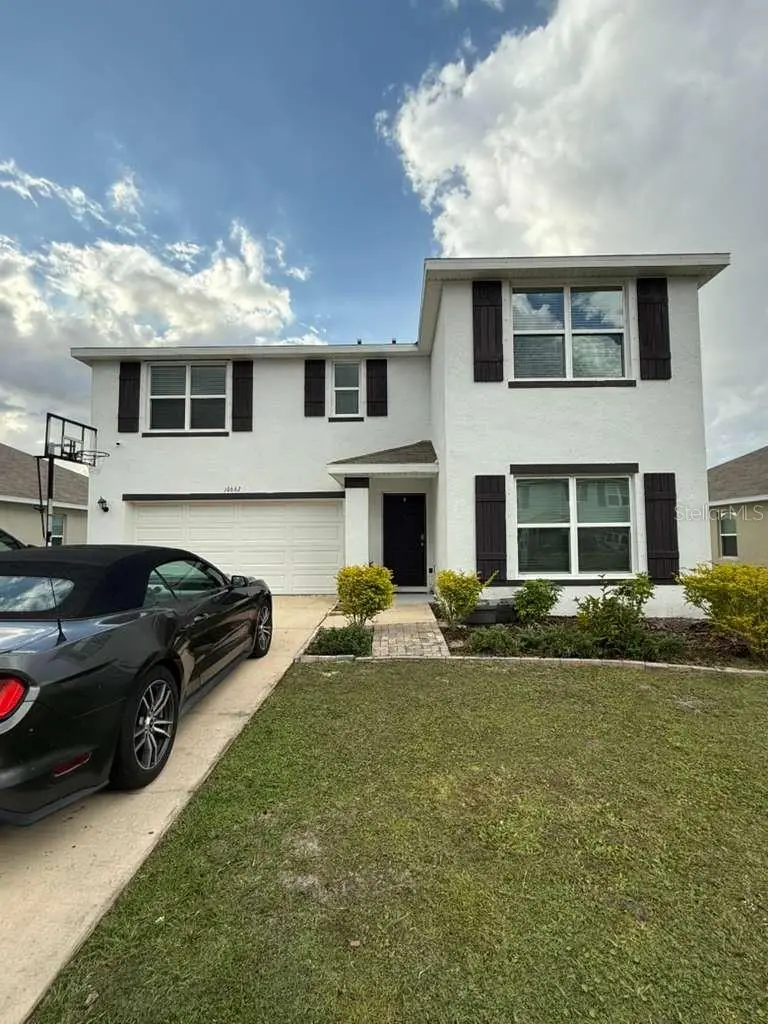 10662 Chippewa Drive, Parrish, FL 34219 - #1