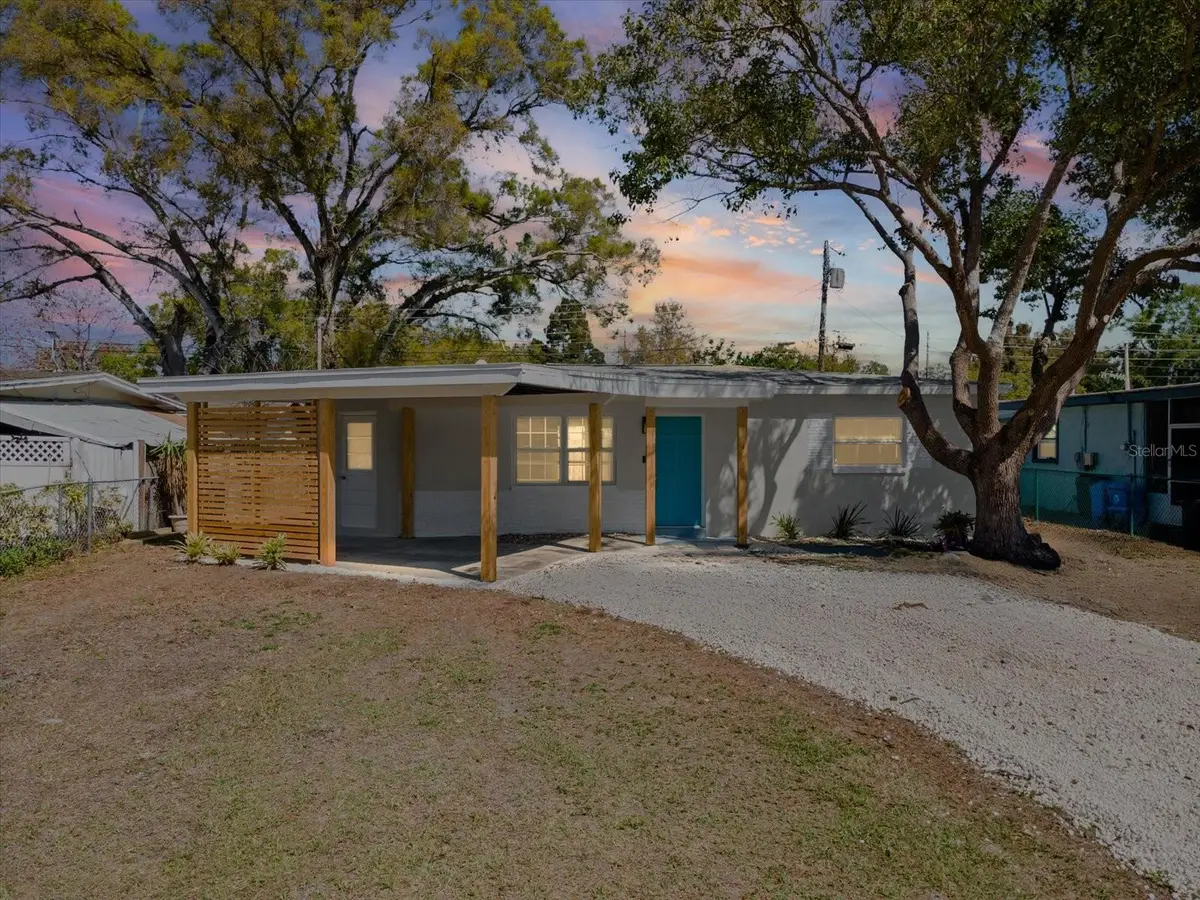 5753 93rd Avenue N, Pinellas Park, FL 33782 - #1