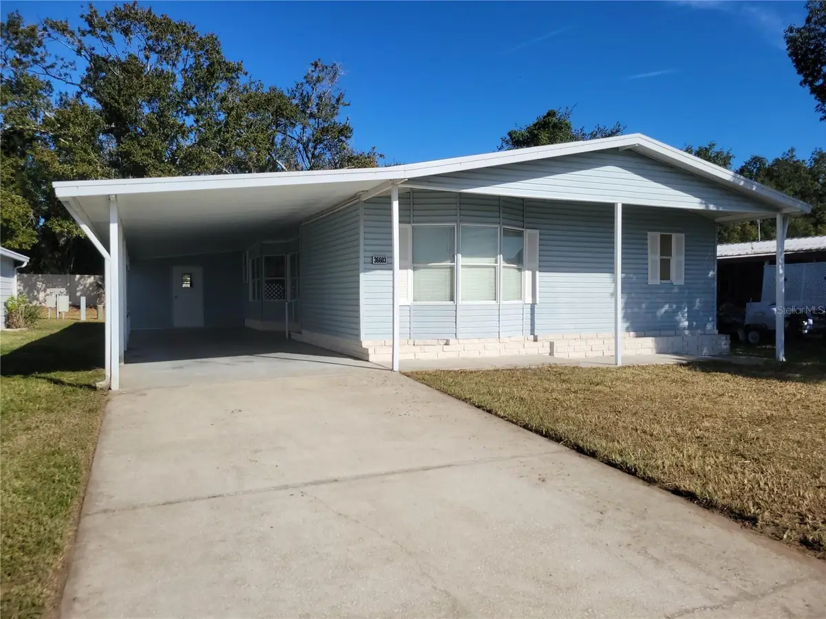 36603 Jodi Avenue, Zephyrhills, FL 33542 - #1
