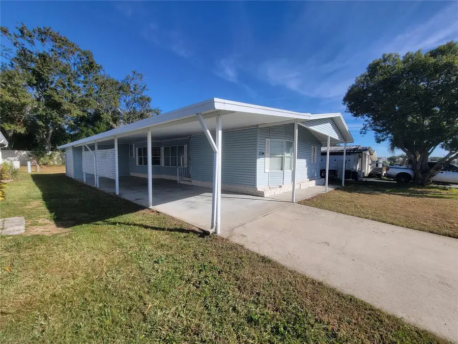 36603 Jodi Avenue, Zephyrhills, FL 33542 - #3