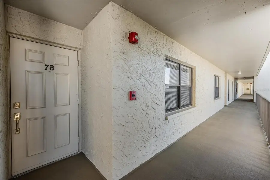 2900 Cove Cay Drive #7B, Clearwater, FL 33760 - #2