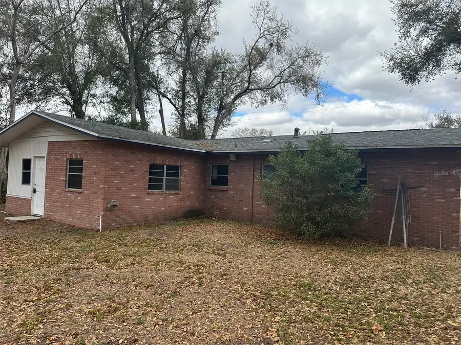 507 8th Street Se, Fort Meade, FL 33841 - #3