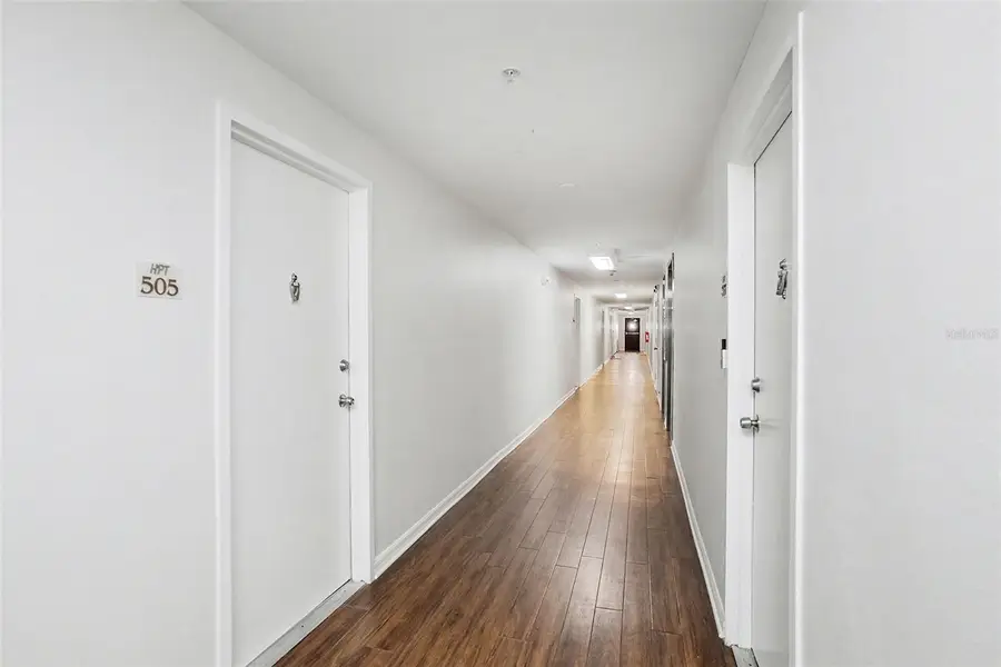 406 S Cedar Avenue #505, Tampa, FL 33606 - #3