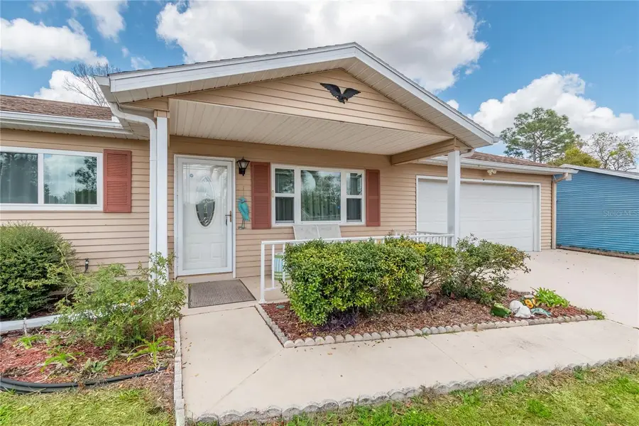 8417 SW 106th Street, Ocala, FL 34481 - #2