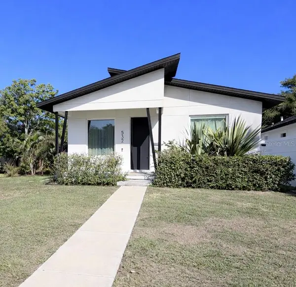 532 31st Street S, ST PETERSBURG, FL 33712