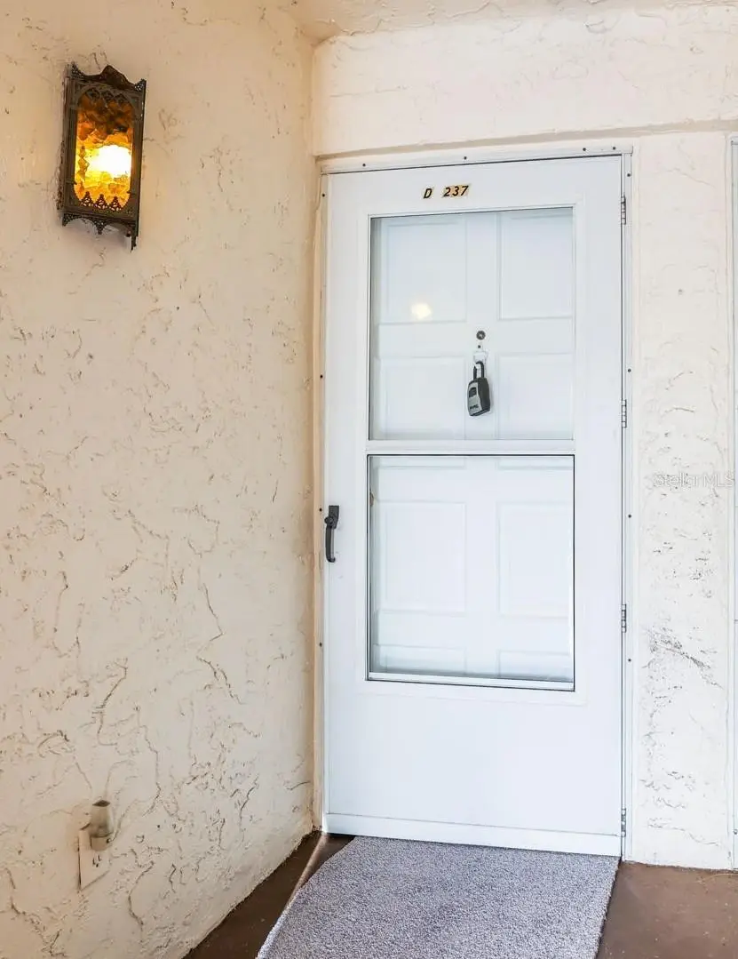 225 Country Club Drive #D237, Largo, FL 33771 - #2