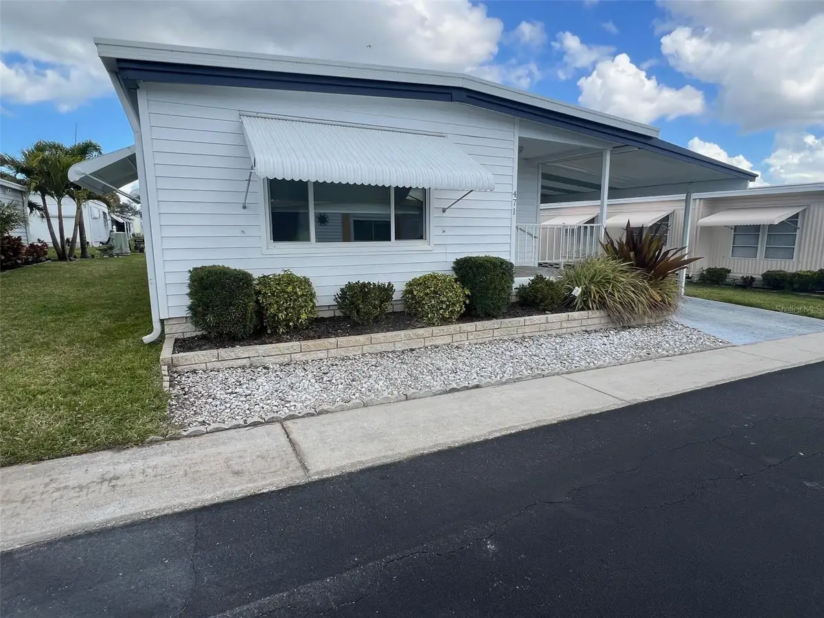 471 Needle Palm Street, Largo, FL 33778 - #1