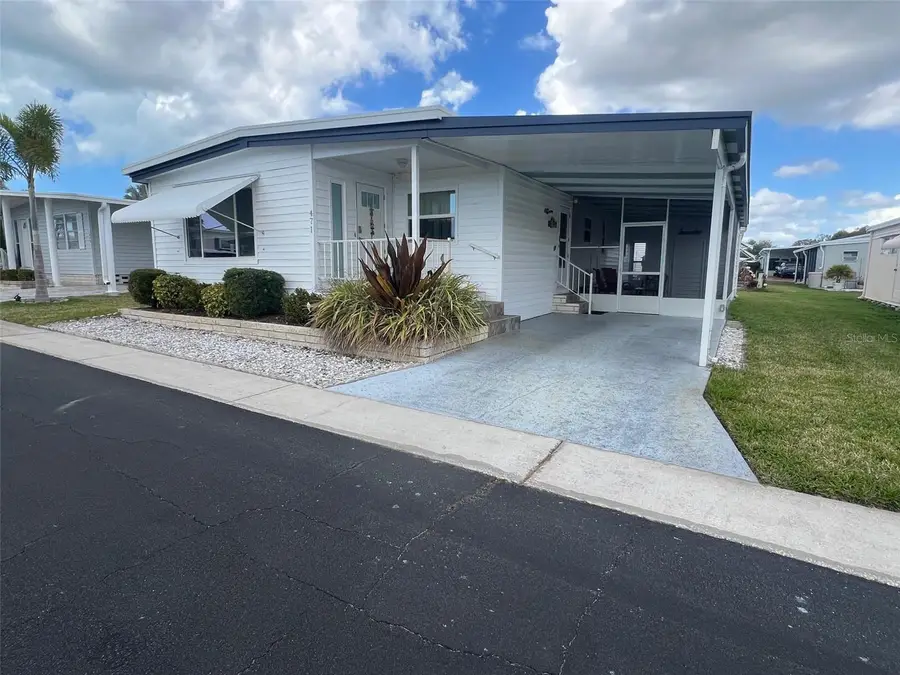 471 Needle Palm Street, Largo, FL 33778 - #2