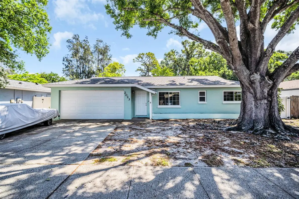 2023 Dodge Street, Clearwater, FL 33760 - #1