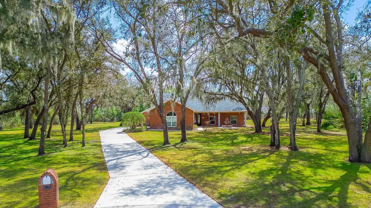 4610 Clarksdale Lane, Brandon, FL 33511 - #1