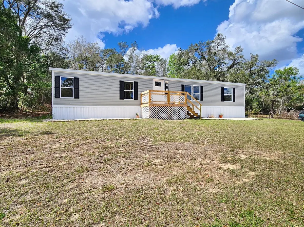 88 N Saturn Avenue, Inverness, FL 34453 - #1