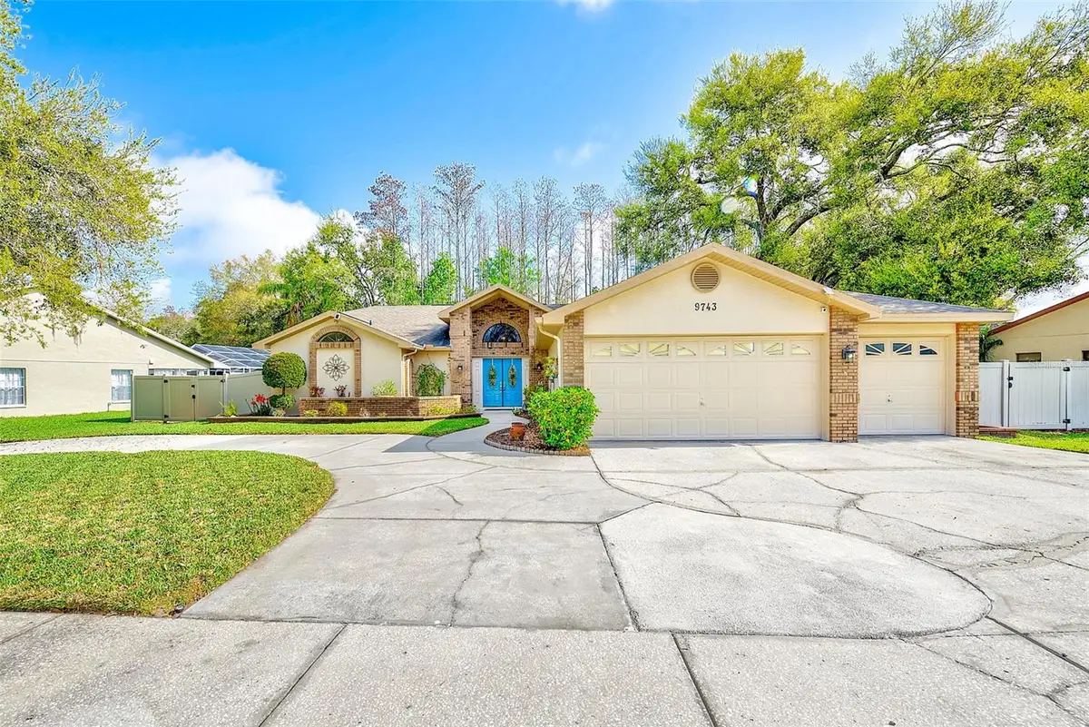 9743 Hermosillo Drive, New Port Richey, FL 34655 - #1