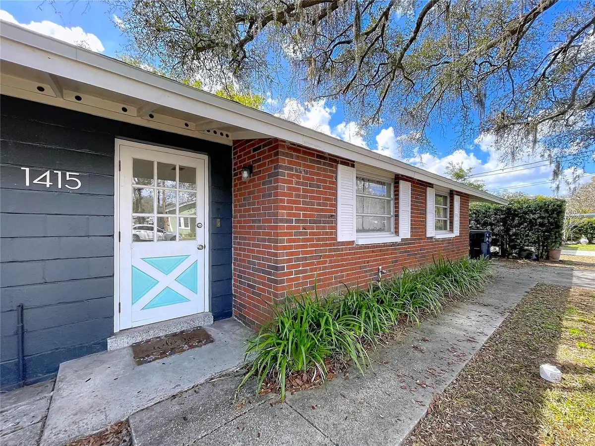 1415 E Idlewild Avenue, Tampa, FL 33604 - #1