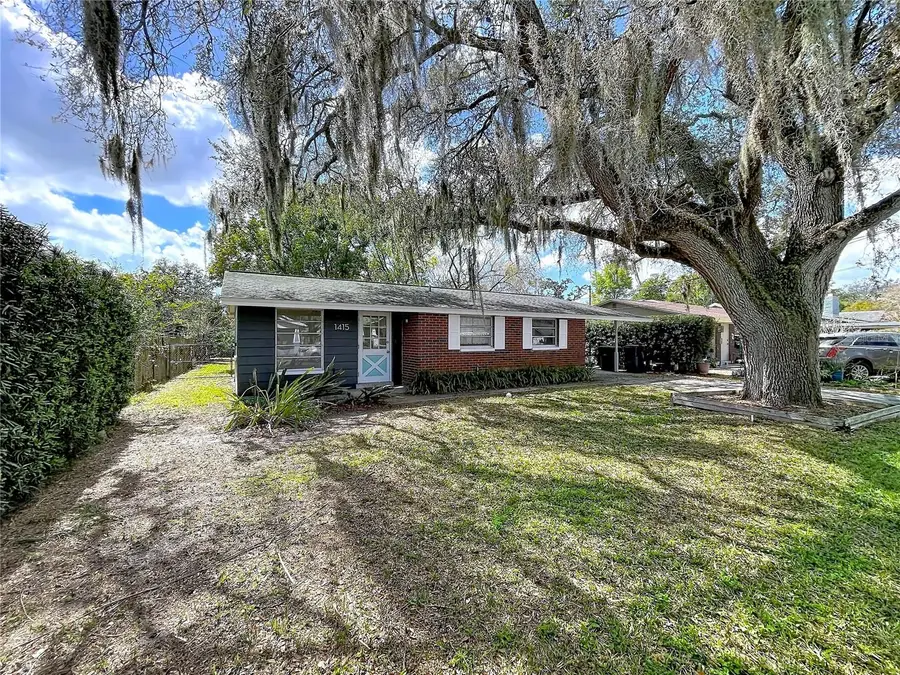 1415 E Idlewild Avenue, Tampa, FL 33604 - #3