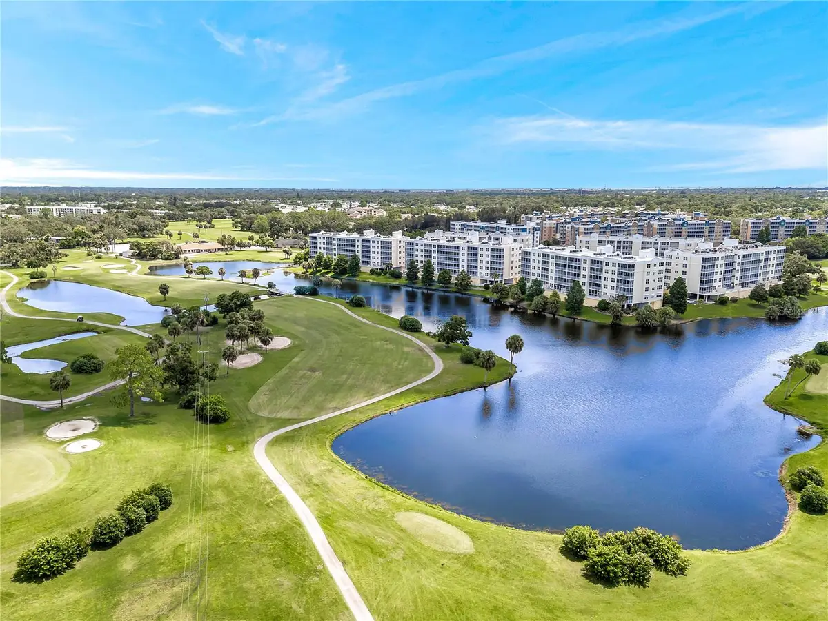 1200 Country Club Drive #1206, Largo, FL 33771 - #1